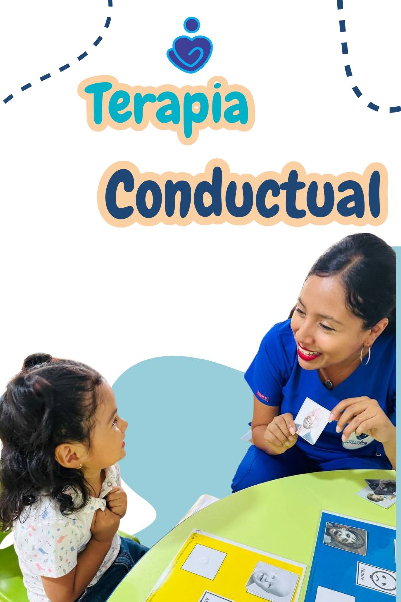 terapia conductual animatea