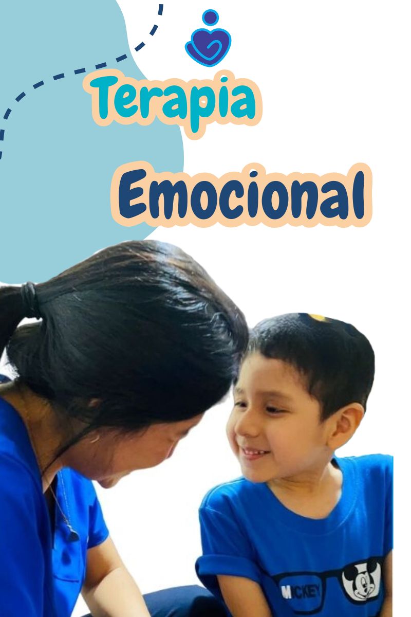 terapia emocional animatea